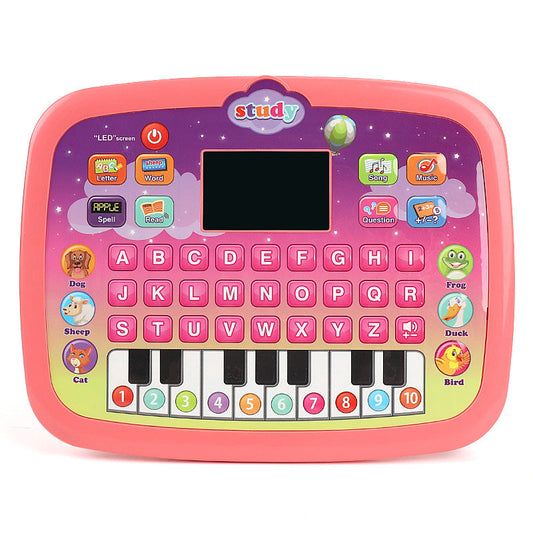 🎉Christmas Sale - 50% OFF🎄Deals-Interactive Learning & Play Sound Storybooks