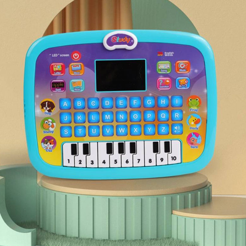 🎉Christmas Sale - 50% OFF🎄Deals-Interactive Learning & Play Sound Storybooks