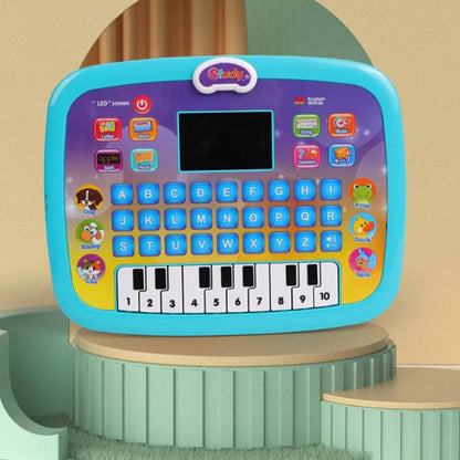 🎉Christmas Sale - 50% OFF🎄Deals-Interactive Learning & Play Sound Storybooks