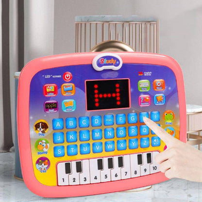🎉Christmas Sale - 50% OFF🎄Deals-Interactive Learning & Play Sound Storybooks
