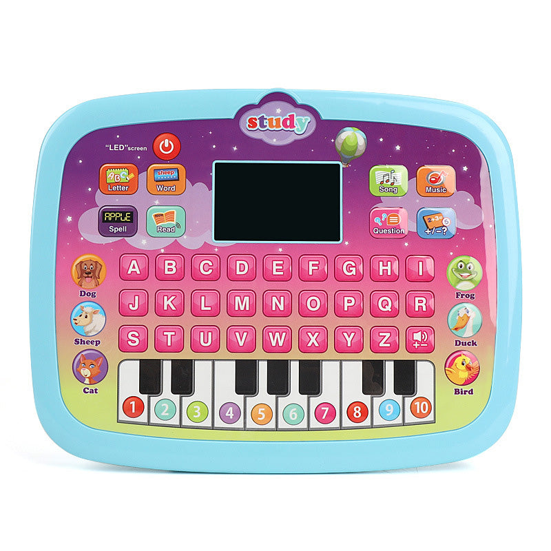 🎉Christmas Sale - 50% OFF🎄Deals-Interactive Learning & Play Sound Storybooks