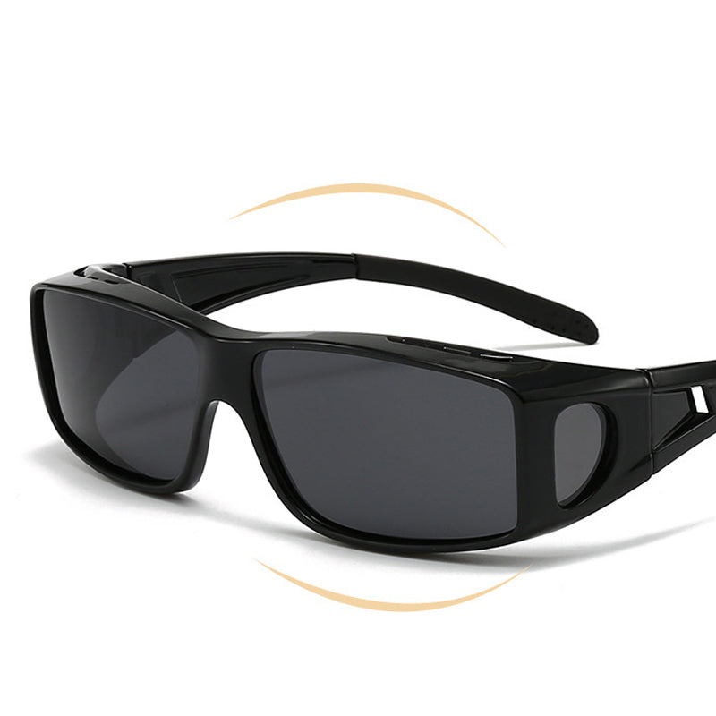 ✨Night vision glasses for driving, polarised and anti-glare
