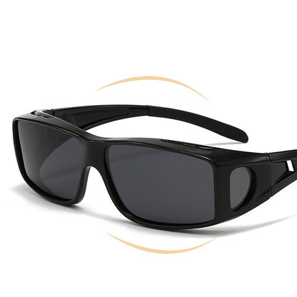 ✨Night vision glasses for driving, polarised and anti-glare