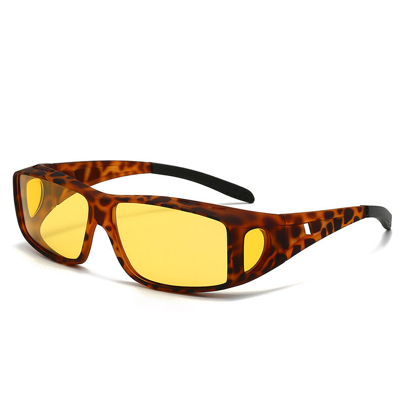 ✨Night vision glasses for driving, polarised and anti-glare