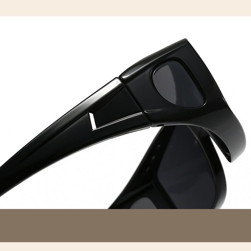 ✨Night vision glasses for driving, polarised and anti-glare