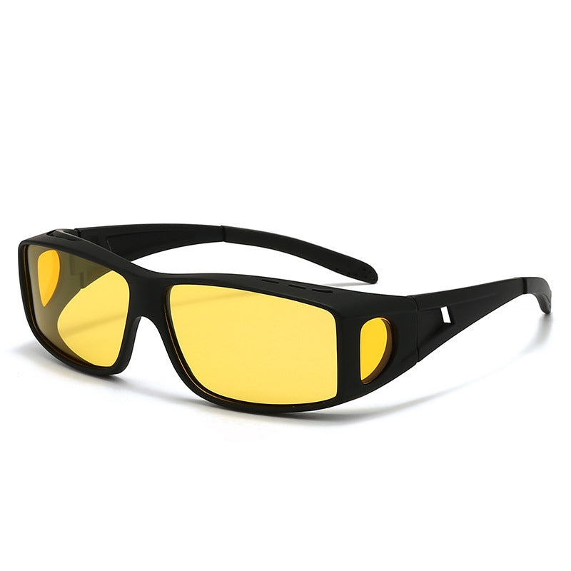 ✨Night vision glasses for driving, polarised and anti-glare