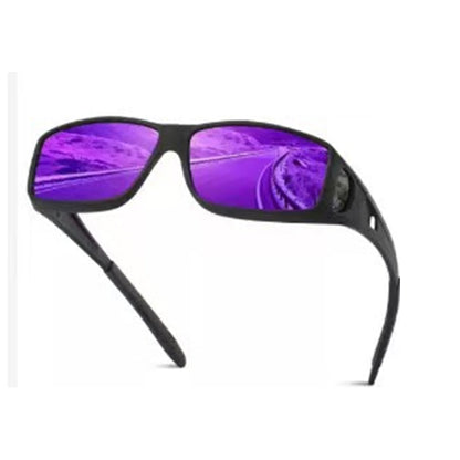 ✨Night vision glasses for driving, polarised and anti-glare