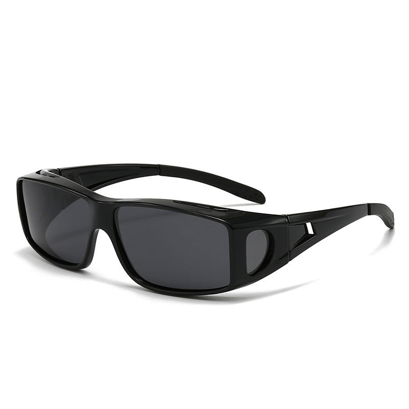 ✨Night vision glasses for driving, polarised and anti-glare
