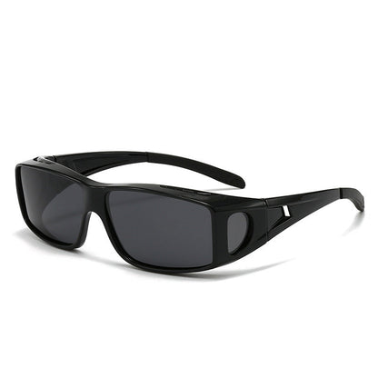 ✨Night vision glasses for driving, polarised and anti-glare