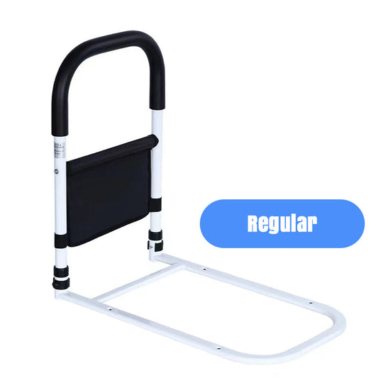 📢📢30% OFF !! ⏰Bedside Handrail Railing for the Elderly & Pregnant Woman