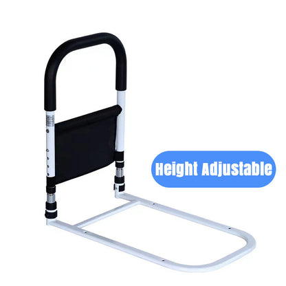📢📢30% OFF !! ⏰Bedside Handrail Railing for the Elderly & Pregnant Woman