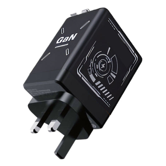📢📢40  % OFF !!🎅Retractable Wall Charger with Dual Cables