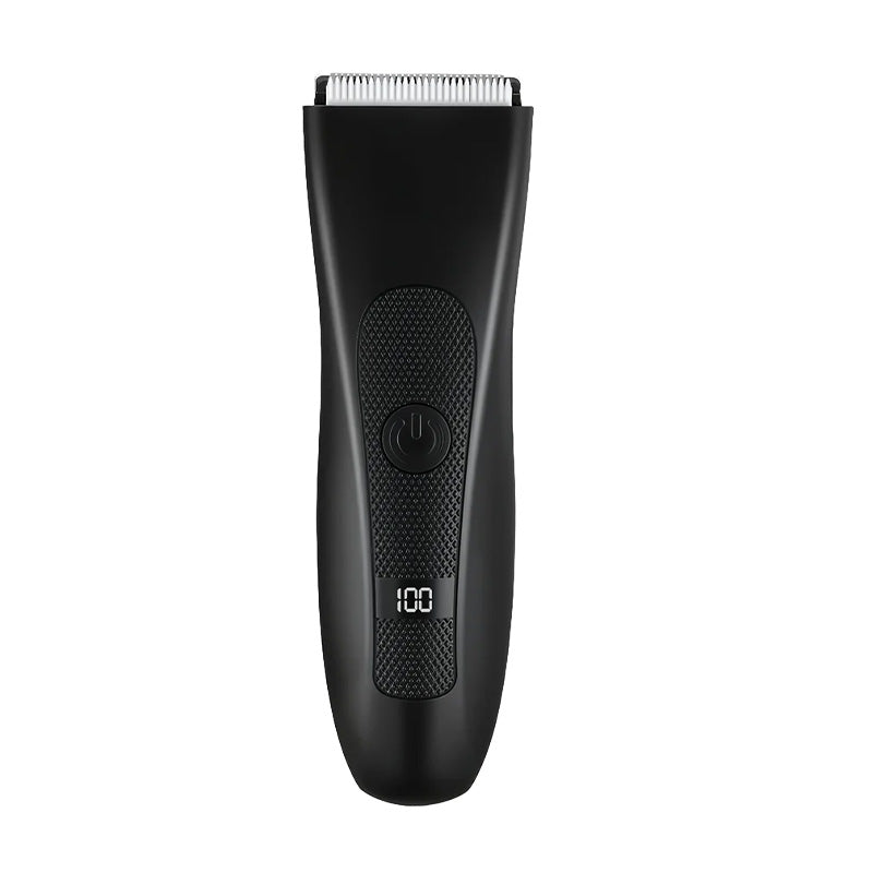 📢📢50% OFF!!🔥🔥Over 35,000 units sold!!✂️Digital body trimmer for men with digital display✨