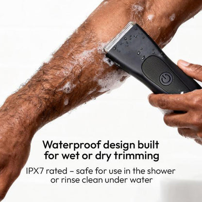 📢📢50% OFF!!🔥🔥Over 35,000 units sold!!✂️Digital body trimmer for men with digital display✨