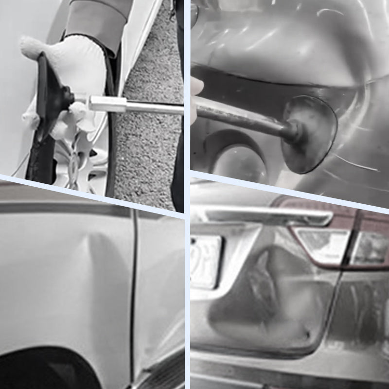 📢📢50 % OFF !!🎅Convenient Car Dent Repair Puller Set