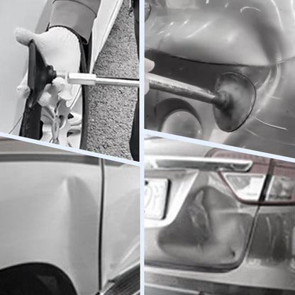 📢📢50 % OFF !!🎅Convenient Car Dent Repair Puller Set