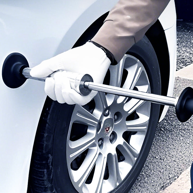 📢📢50 % OFF !!🎅Convenient Car Dent Repair Puller Set