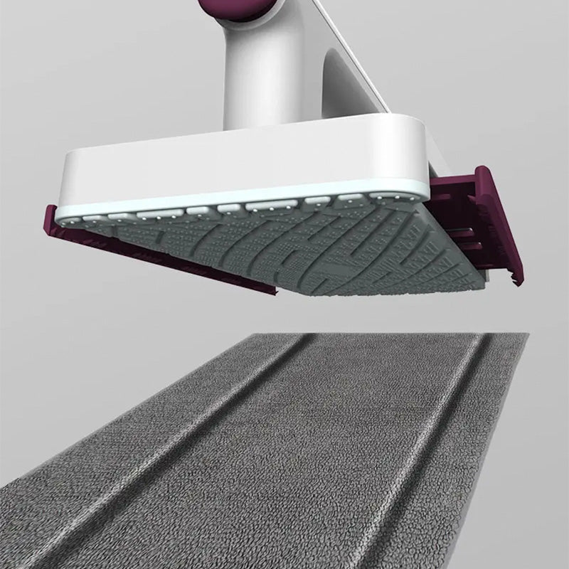 🎄 Magic Clamping Brush | Christmas SALE 45% OFF | One-Press Deep Cleaning for Tiles, Grout & Surfaces  ✨🧹