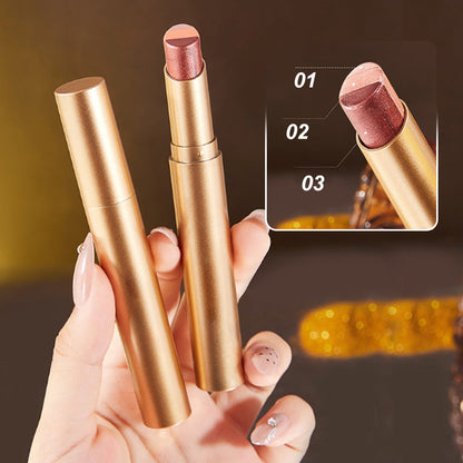 📢📢60 %  OFF !! ⏰3 Colors in 1 Eyeshadow Stick