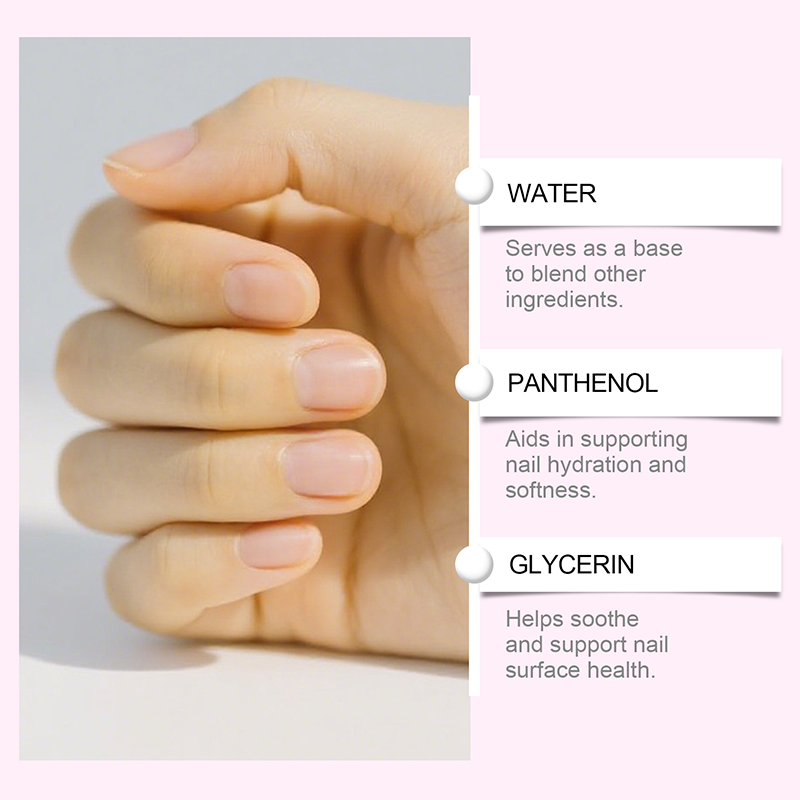 📢📢50 % OFF !!💅Cuticle Oil Pusher Pen for Nail Care