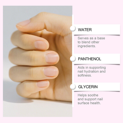 📢📢50 % OFF !!💅Cuticle Oil Pusher Pen for Nail Care