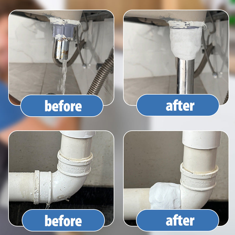 📢📢Buy 1 get 1 free⏰Waterproof Heavy Duty Epoxy Metal Glue