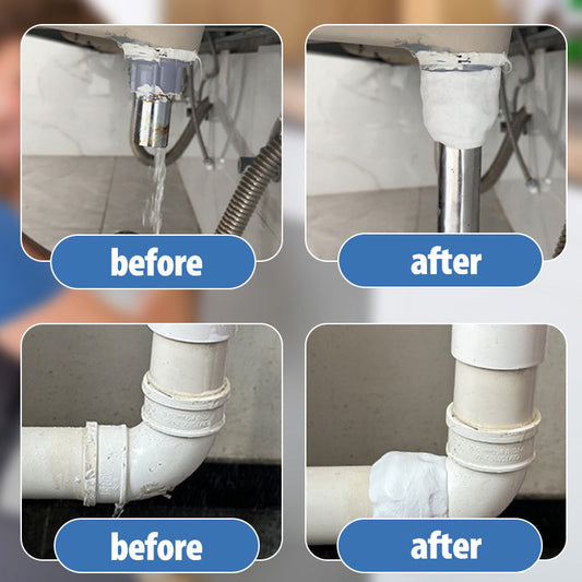 📢📢Buy 1 get 1 free⏰Waterproof Heavy Duty Epoxy Metal Glue