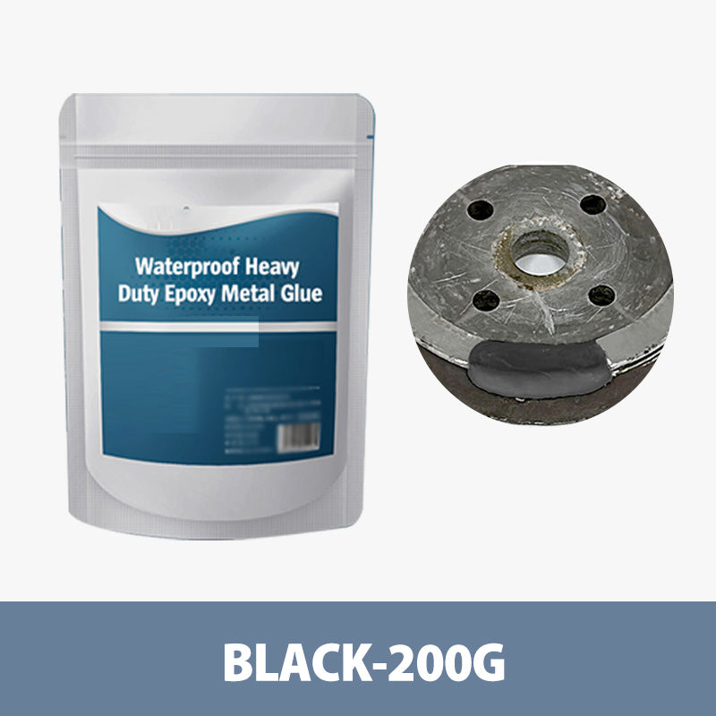 📢📢Buy 1 get 1 free⏰Waterproof Heavy Duty Epoxy Metal Glue