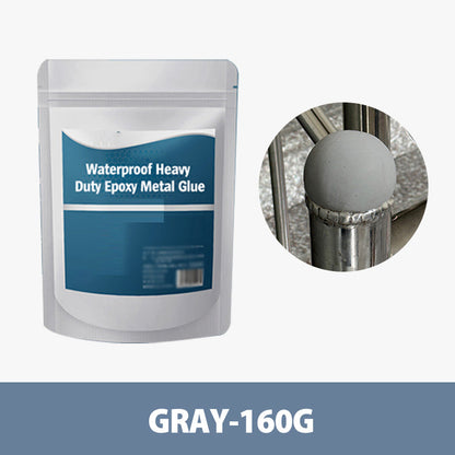 📢📢Buy 1 get 1 free⏰Waterproof Heavy Duty Epoxy Metal Glue