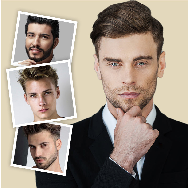 📢📢50 % OFF !!⏰Safe and Convenient Comb Hair Dye