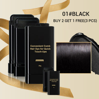 📢📢50 % OFF !!⏰Safe and Convenient Comb Hair Dye
