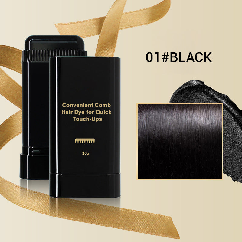 📢📢50 % OFF !!⏰Safe and Convenient Comb Hair Dye