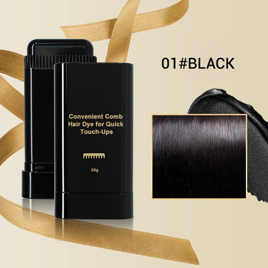 📢📢50 % OFF !!⏰Safe and Convenient Comb Hair Dye
