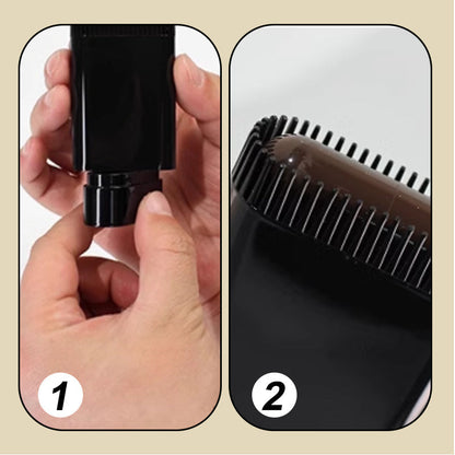 📢📢50 % OFF !!⏰Safe and Convenient Comb Hair Dye