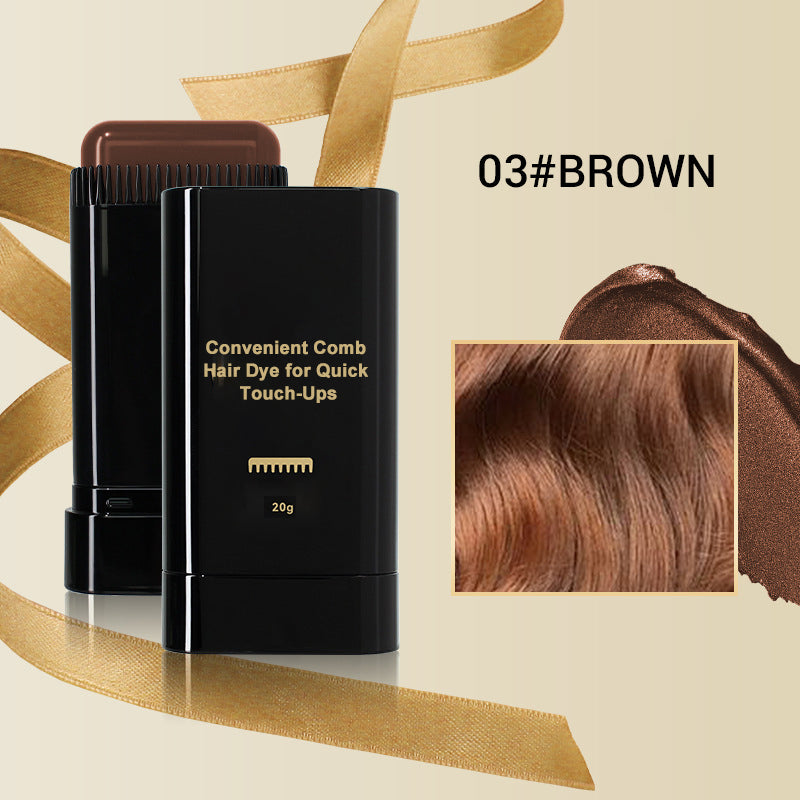 📢📢50 % OFF !!⏰Safe and Convenient Comb Hair Dye