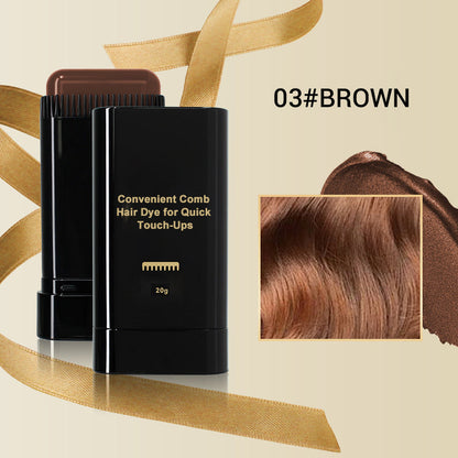 📢📢50 % OFF !!⏰Safe and Convenient Comb Hair Dye