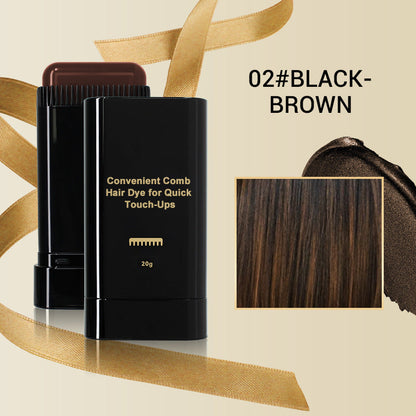 📢📢50 % OFF !!⏰Safe and Convenient Comb Hair Dye