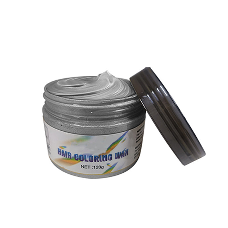📢📢50 % OFF !!🎅Temporary Hair Dye Wax