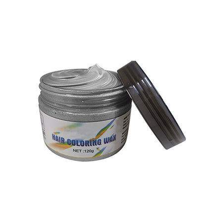 📢📢50 % OFF !!🎅Temporary Hair Dye Wax