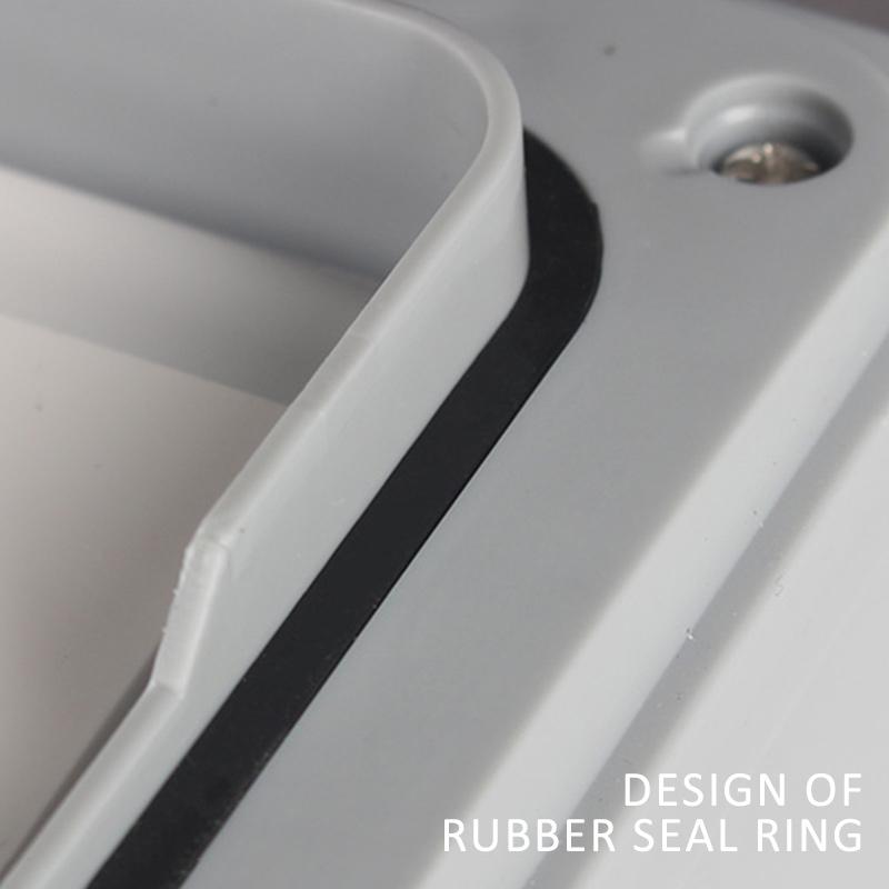 📢📢30% OFF !! ⏰Outdoor Waterproof Receptacle Outlet