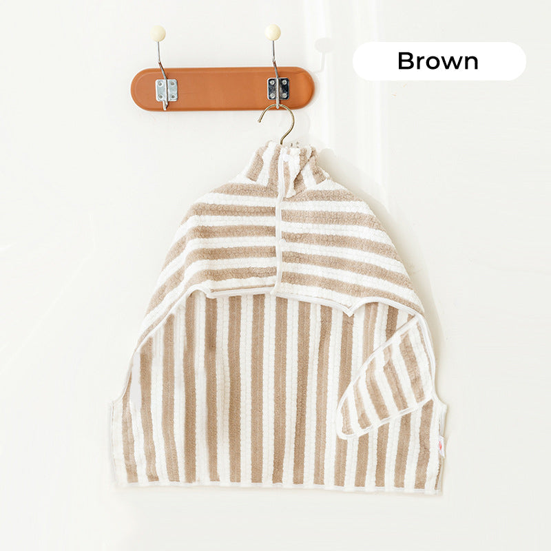 📢📢30% OFF !! ⏰Soft Absorbent and Quick-Drying Dog Bathrobe