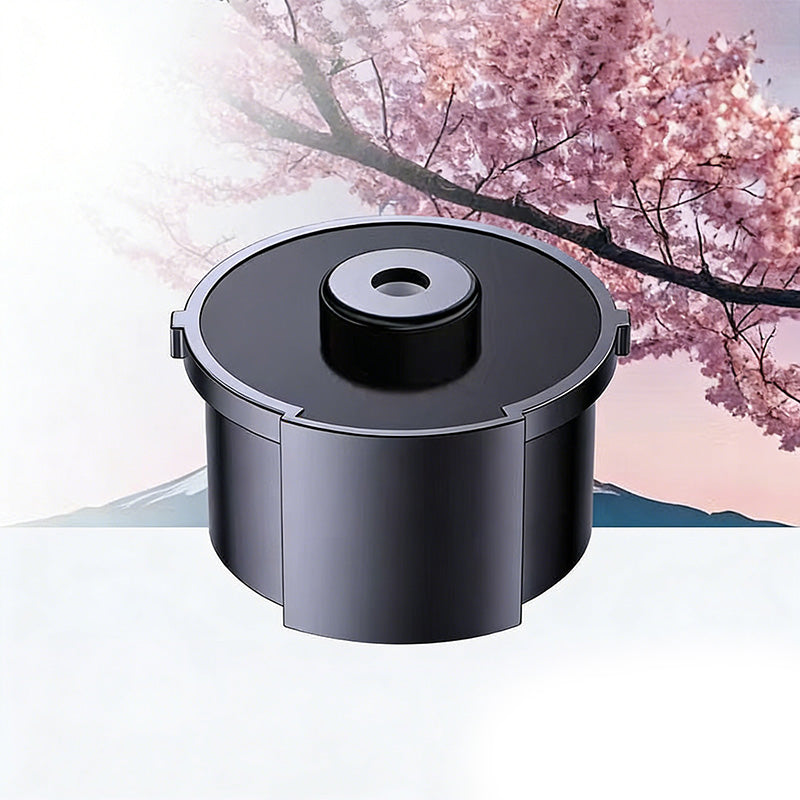 📢📢 60 %  OFF !! 🎁Automatic On/Off Car Scent Diffuser with 6 Lights