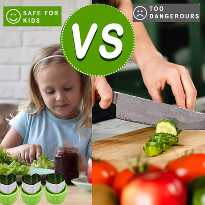 📢📢30% OFF !! ⏰Montessori Kitchen Set for Kids✨Make Cooking Fun, Safe & Easy!
