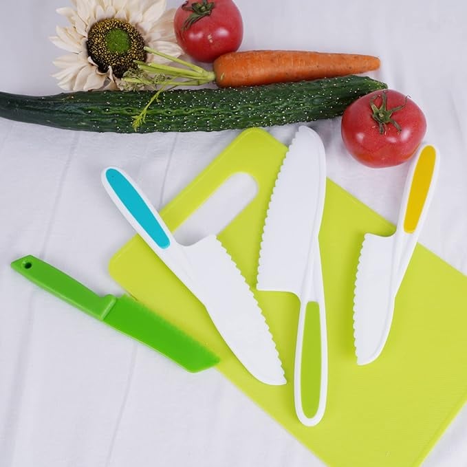 📢📢30% OFF !! ⏰Montessori Kitchen Set for Kids✨Make Cooking Fun, Safe & Easy!