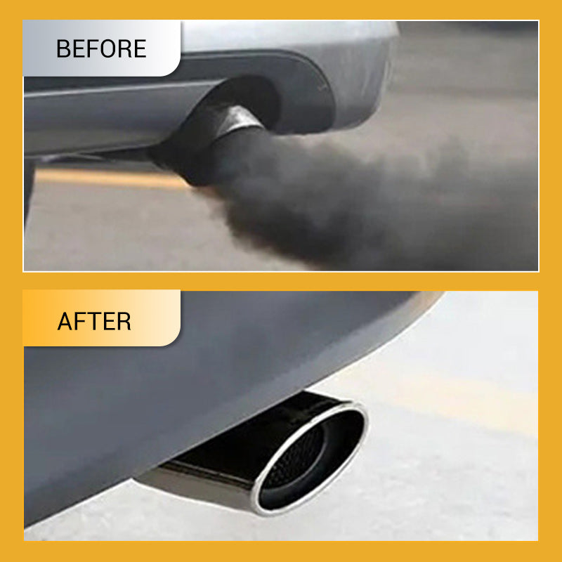📢📢Buy 5 Get 5 Free⏰Car Three-Way Catalytic Converter Cleaner