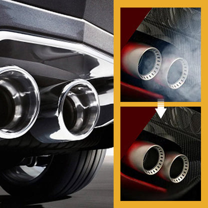 📢📢Buy 5 Get 5 Free⏰Car Three-Way Catalytic Converter Cleaner