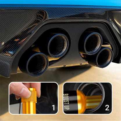 📢📢Buy 5 Get 5 Free⏰Car Three-Way Catalytic Converter Cleaner