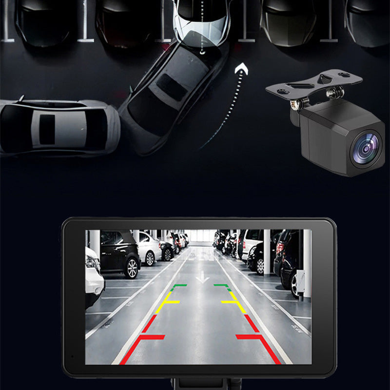 Upgraded Wireless CarPlay Screen for Andriod & Iphone : The Ultimate Portable Car Play Adapter for Seamless In-Car Entertainment
