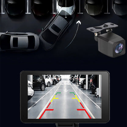 Upgraded Wireless CarPlay Screen for Andriod & Iphone : The Ultimate Portable Car Play Adapter for Seamless In-Car Entertainment