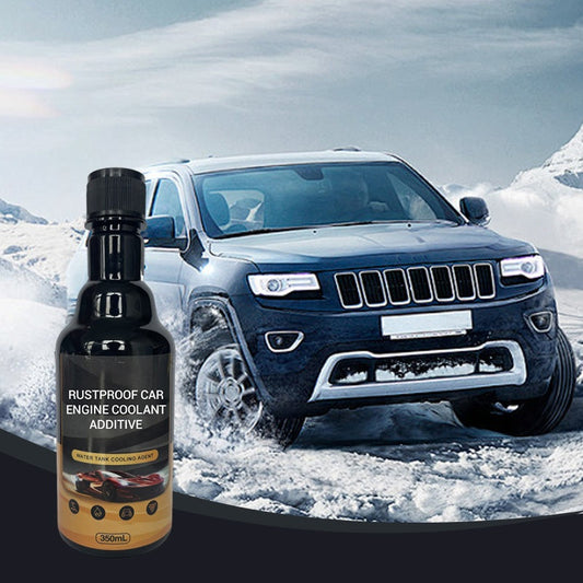 📢📢50% OFF!!⏰Rustproof Car Engine Coolant Additive